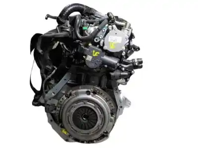Автозапчастина б/у двигун комплект для mazda 2 lim. () 1.5 16v cat посилання на oem iam   