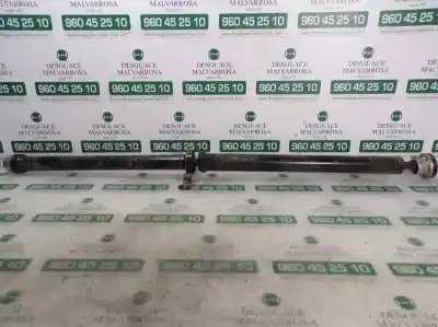 Second-hand car spare part center transmission for audi q7 (4m) 3.0 tdi quattro oem iam references 4m0521101al