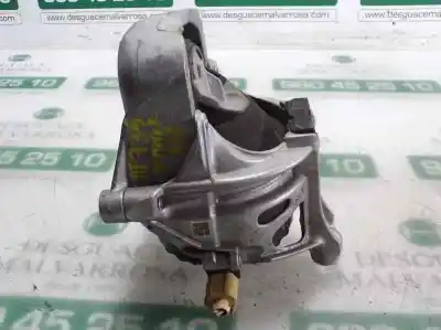 Second-hand car spare part right engine support for audi q7 (4m) 3.0 tdi quattro oem iam references 4m0199372c