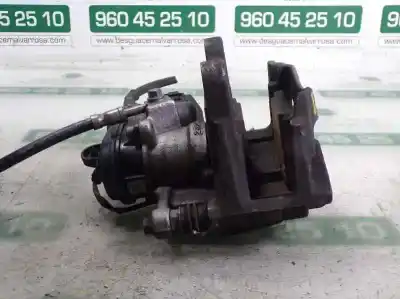 Second-hand car spare part rear right brake caliper for audi q7 (4m) 3.0 tdi quattro oem iam references 4m0615404a