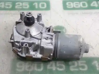 Second-hand car spare part front windshield wiper motor for audi q7 (4m) 3.0 tdi quattro oem iam references 4m8955023