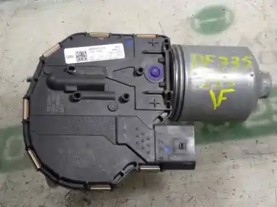 Second-hand car spare part front windshield wiper motor for audi q7 (4m) 3.0 tdi quattro oem iam references 4m8955023 1397220941 4m8955119