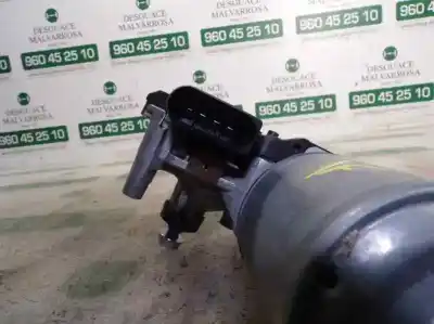Second-hand car spare part front windshield wiper motor for audi q7 (4m) 3.0 tdi quattro oem iam references 4m8955023 1397220941 4m8955119