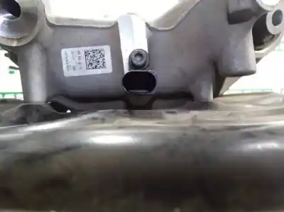 Автозапчастина б/у культ заднього лівого для audi q7 (4m) 3.0 tdi quattro посилання на oem iam   