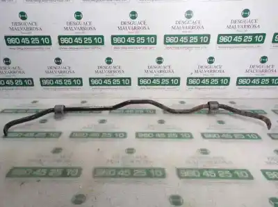 Second-hand car spare part rear stabilizer bar for audi q7 (4m) 3.0 tdi quattro oem iam references 4m0511305al