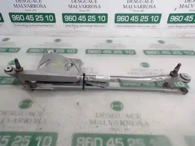 Second-hand car spare part front windscreen wiper linkage for audi q7 (4m) 3.0 tdi quattro oem iam references 