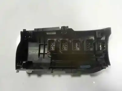 Second-hand car spare part multifunction switch for suzuki vitara 1.6 16v cat oem iam references   