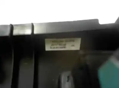 Second-hand car spare part multifunction switch for suzuki vitara 1.6 16v cat oem iam references   