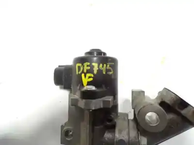 Gebrauchtes Autoersatzteil egr-ventil zum toyota auris 1.8 16v (híbrido) oem-iam-referenzen   