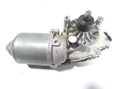 Peça sobressalente para automóvel em segunda mão motor do limpa para brisas por toyota auris 1.8 16v (híbrido) referências oem iam 8511002340
