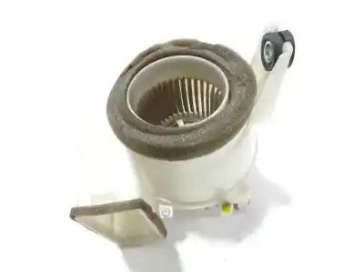 Peça sobressalente para automóvel em segunda mão módulo eletrônico por toyota auris 1.8 16v (híbrido) referências oem iam g923012010