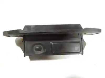 Peça sobressalente para automóvel em segunda mão puxador porta da mala por toyota auris 1.8 16v (híbrido) referências oem iam 8484002040