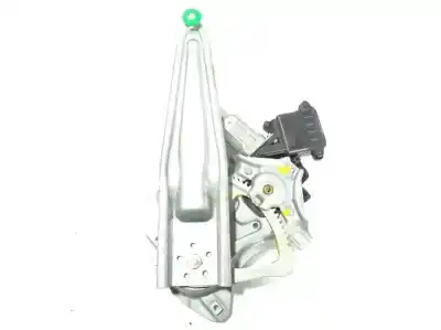 Peça sobressalente para automóvel em segunda mão elevador de vidros traseiro esquerdo por toyota auris 1.8 16v (híbrido) referências oem iam 6984002430