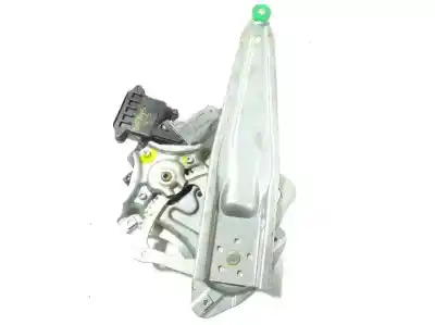 Peça sobressalente para automóvel em segunda mão elevador de vidros traseiro direito por toyota auris 1.8 16v (híbrido) referências oem iam 6983002430