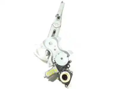 Peça sobressalente para automóvel em segunda mão elevador de vidros dianteiro direito por toyota auris 1.8 16v (híbrido) referências oem iam 6981002480