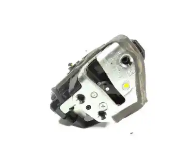 Peça sobressalente para automóvel em segunda mão fechadura da porta traseira direita por toyota auris 1.8 16v (híbrido) referências oem iam 6905005050