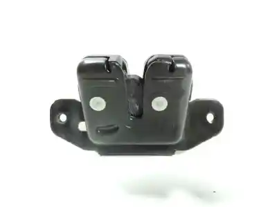 Peça sobressalente para automóvel em segunda mão fechadura do mala por toyota auris 1.8 16v (híbrido) referências oem iam 6935002090