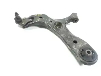 Peça sobressalente para automóvel em segunda mão braço de suspensão inferior esquerdo dianteiro por toyota auris 1.8 16v (híbrido) referências oem iam 4806902130
