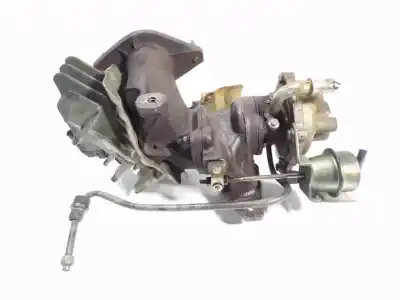 Second-hand car spare part TURBOCHARGER for DACIA SANDERO  OEM IAM references 7701478939 16446RH82728353 16446RH82728353