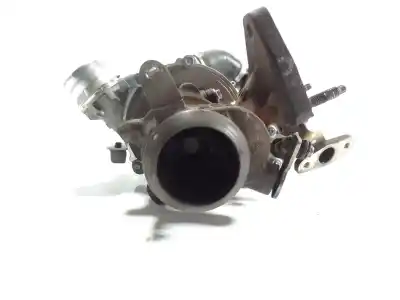 Автозапчасти б/у турбокомпенсатор за dacia dokker monospace (ke_) 1.5 dci (keaj keah) ссылки oem iam 144116213r  h8201164371