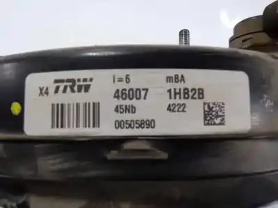 İkinci el araba yedek parçası fren servisi için nissan micra (k13) 1.2 cat oem iam referansları   