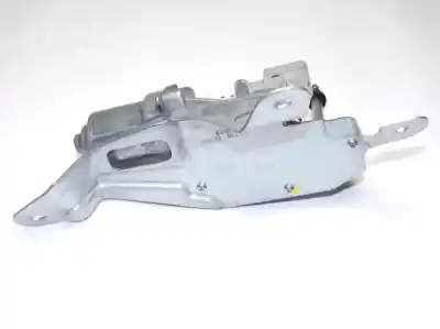 Gebrauchtes Autoersatzteil hinterer wischermotor zum nissan micra (k13) 1.2 cat oem-iam-referenzen   
