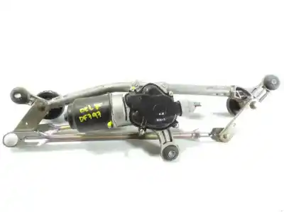 Pièce détachée automobile d'occasion moteur d'essuie-glace avant pour nissan micra (k13) 1.2 cat références oem iam   