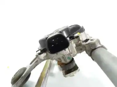 Pièce détachée automobile d'occasion moteur d'essuie-glace avant pour nissan micra (k13) 1.2 cat références oem iam   