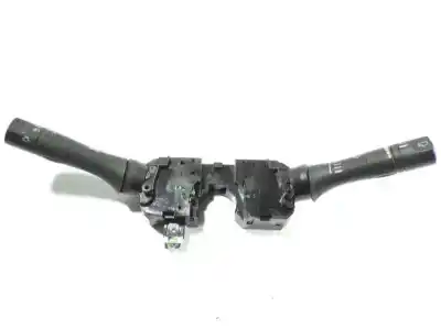 Peça sobressalente para automóvel em segunda mão comutador de luzes por nissan micra (k13) 1.2 cat referências oem iam 255603sl2a