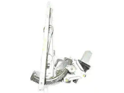 Peça sobressalente para automóvel em segunda mão elevador de vidros dianteiro direito por nissan micra (k13) 1.2 cat referências oem iam 807201hb0a