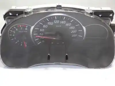 Автозапчастина б/у ПАНЕЛЬ ІНСТРУМЕНТІВ для NISSAN MICRA (K13)  Посилання на OEM IAM   