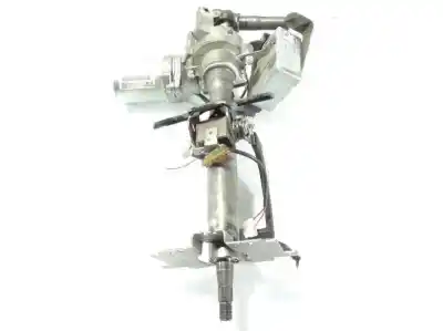 Peça sobressalente para automóvel em segunda mão coluna de direcção por nissan micra (k13) 1.2 cat referências oem iam 488201ha0b