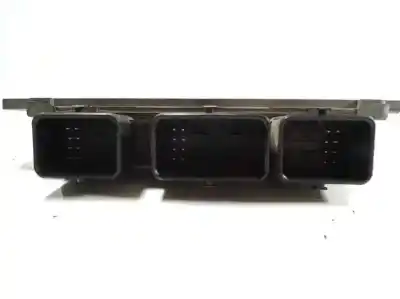 Pièce détachée automobile d'occasion calculateur moteur ecu pour nissan micra (k13) 1.2 cat références oem iam   