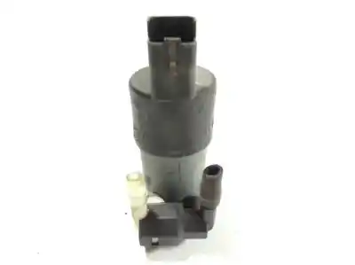 Peça sobressalente para automóvel em segunda mão motor limpa vidros por nissan micra (k13) 1.2 cat referências oem iam 28920bu010