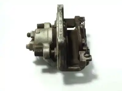 Pièce détachée automobile d'occasion ETRIER DE FREIN AVANT DROIT pour FORD FOCUS TURNIER  Références OEM IAM JX612B294BEC  