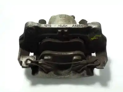İkinci el araba yedek parçası ön sag fren kaliper için ford focus turnier 1.5 ecoblue tdci cat oem iam referansları jx612b294bec  