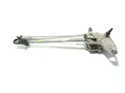 Second-hand car spare part FRONT WINDSHIELD WIPER MOTOR for FORD FOCUS TURNIER  OEM IAM references JX7B17504AC 3397021995 JX7B17504AB
