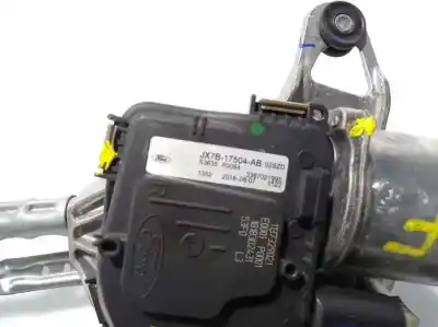 Gebrauchtes Autoersatzteil vorderer wischermotor zum ford focus turnier 1.5 ecoblue tdci cat oem-iam-referenzen jx7b17504ac 3397021995 jx7b17504ab