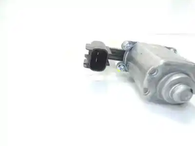 Автозапчастина б/у двиг скла задне ліво для ford focus turnier 1.5 ecoblue tdci cat посилання на oem iam jx7b14553bc a76385111 jx7b14553ba