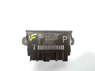 Автозапчастина б/у ЕЛЕКТРОННИЙ МОДУЛЬ для FORD FOCUS TURNIER  Посилання на OEM IAM JX7T14B533AG  JX7T14B533AC