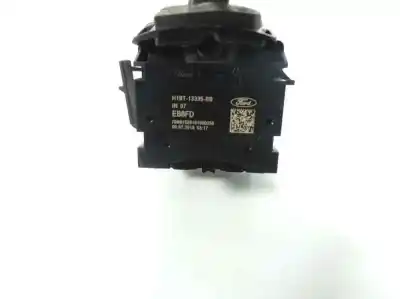 Second-hand car spare part indicator switch for ford focus turnier 1.5 ecoblue tdci cat oem iam references h1bt13335bb  h1bt13335bb