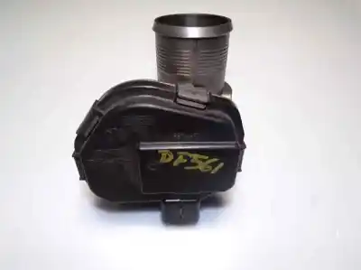 Second-hand car spare part throttle body for ford focus turnier 1.5 ecoblue tdci cat oem iam references jn1q9e926ac 524318 524318