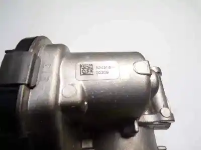 Second-hand car spare part throttle body for ford focus turnier 1.5 ecoblue tdci cat oem iam references jn1q9e926ac 524318 524318