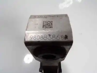 Gebrauchtes Autoersatzteil unterstützung ändern zum citroen c4 picasso 1.6 blue-hdi fap oem-iam-referenzen 9805734780  9808838680