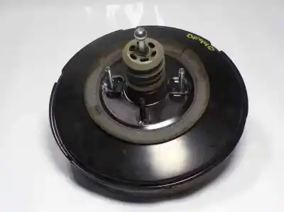 Peça sobressalente para automóvel em segunda mão servo freio por citroen c4 picasso 1.6 blue-hdi fap referências oem iam 1610017780