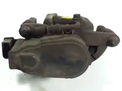 Peça sobressalente para automóvel em segunda mão pinça de travão traseira direita por citroen c4 picasso 1.6 blue-hdi fap referências oem iam 1608999680