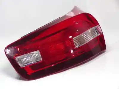 Peça sobressalente para automóvel em segunda mão farolim traseiro direito por citroen c4 picasso 1.6 blue-hdi fap referências oem iam 9676120680