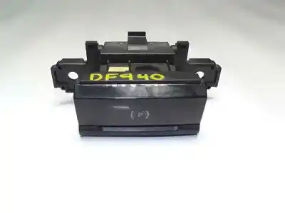 Pezzo di ricambio per auto di seconda mano LEVA DEL FRENO A MANO per CITROEN C4 PICASSO  Riferimenti OEM IAM 98014489ZD  98014489ZD