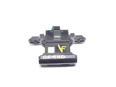Pezzo di ricambio per auto di seconda mano leva del freno a mano per citroen c4 picasso 1.6 blue-hdi fap riferimenti oem iam 98014489zd  98014489zd
