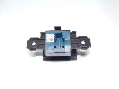 Pezzo di ricambio per auto di seconda mano leva del freno a mano per citroen c4 picasso 1.6 blue-hdi fap riferimenti oem iam 98014489zd  98014489zd